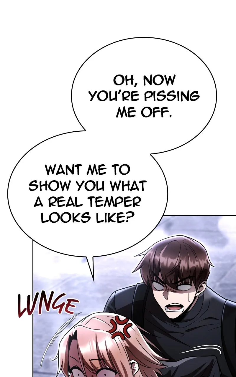 The Dungeon Cleaning Life of a Once Genius Hunter Chapter 120 page 41 - 