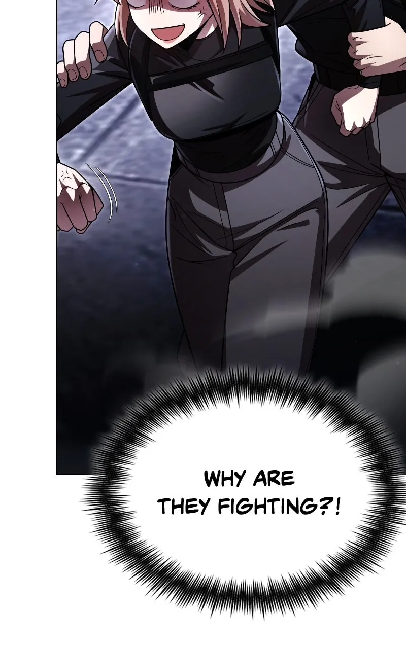 The Dungeon Cleaning Life of a Once Genius Hunter Chapter 120 page 42 - 