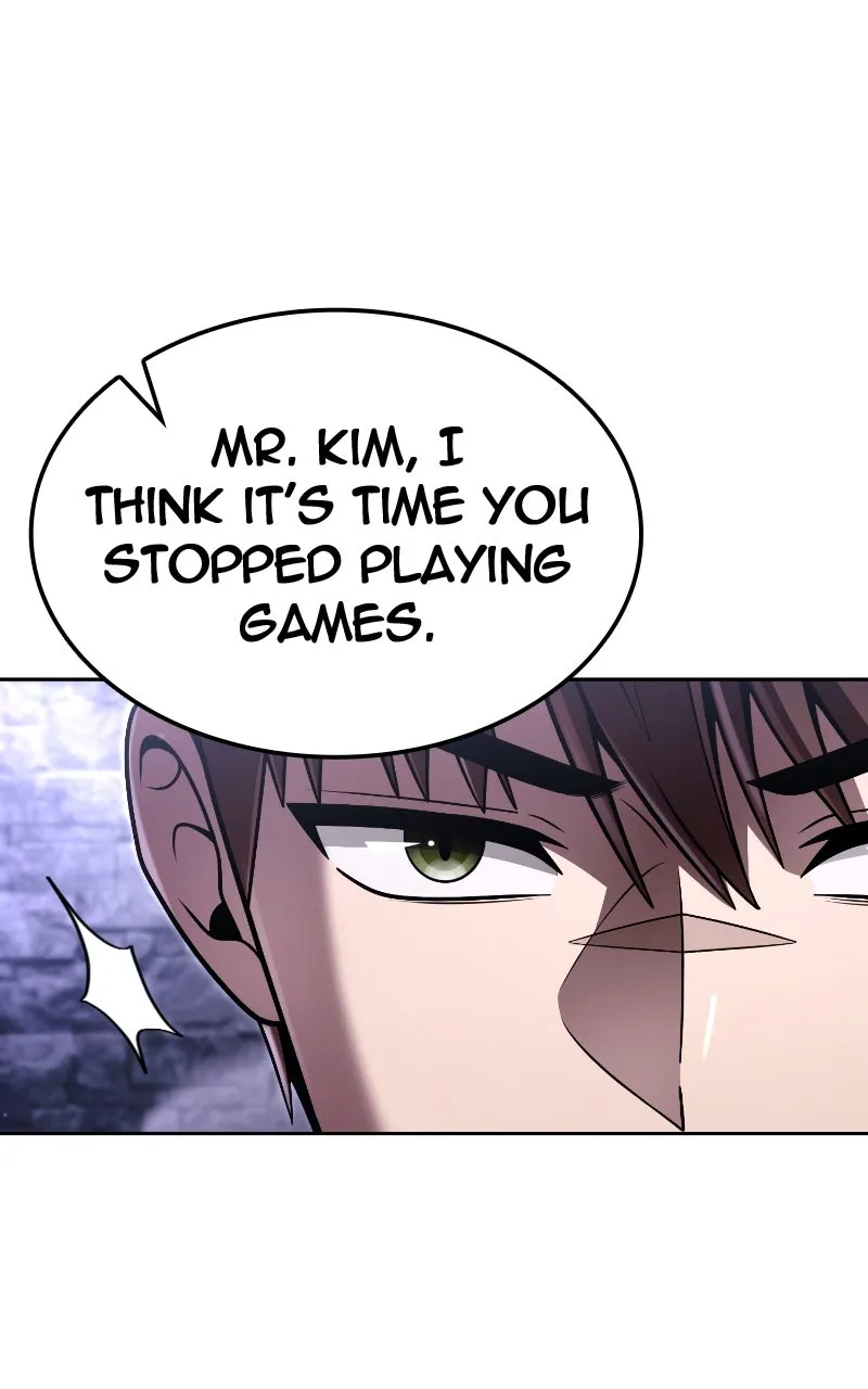 The Dungeon Cleaning Life of a Once Genius Hunter Chapter 120 page 43 - 