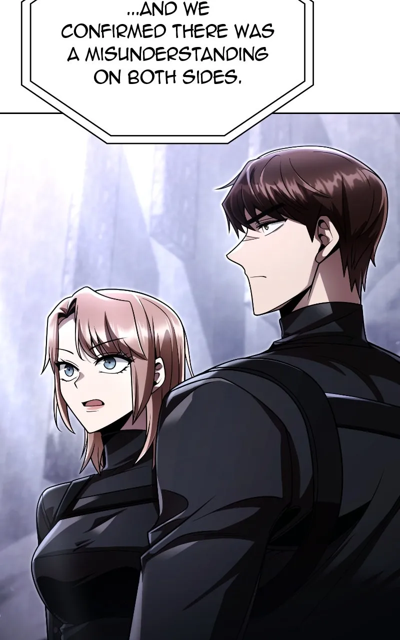 The Dungeon Cleaning Life of a Once Genius Hunter Chapter 120 page 47 - 