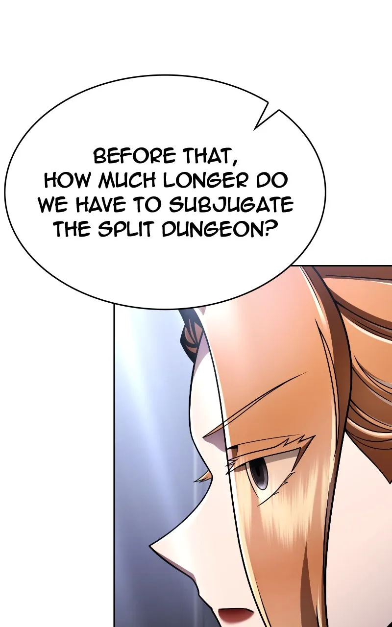The Dungeon Cleaning Life of a Once Genius Hunter Chapter 120 page 6 - 