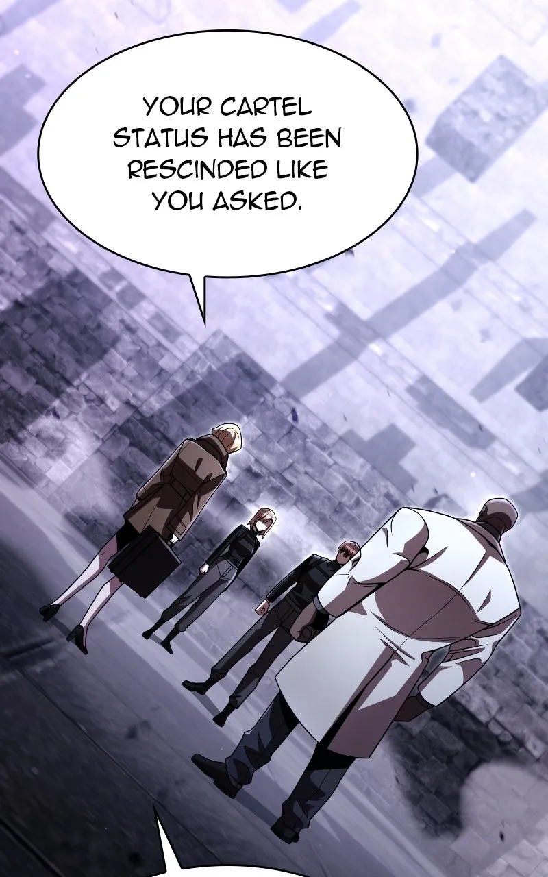 The Dungeon Cleaning Life of a Once Genius Hunter Chapter 120 page 52 - 