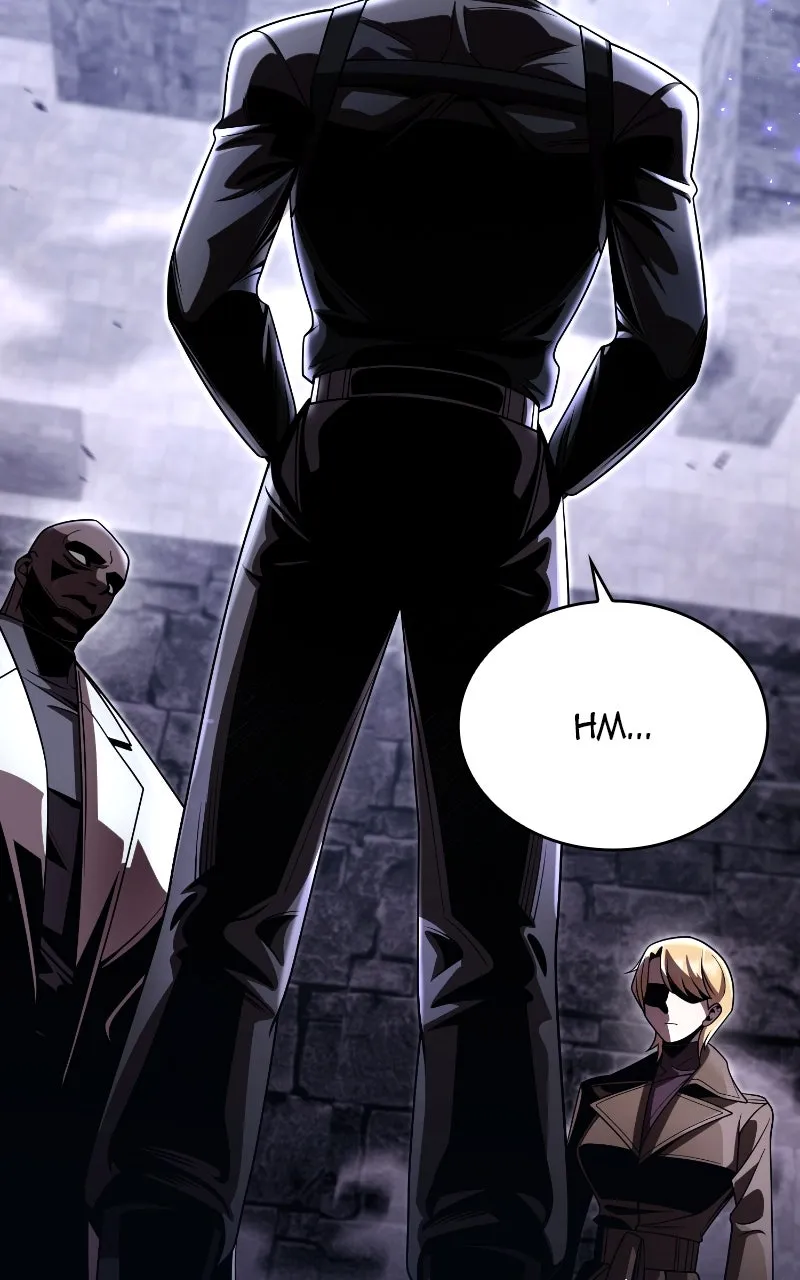 The Dungeon Cleaning Life of a Once Genius Hunter Chapter 120 page 54 - 