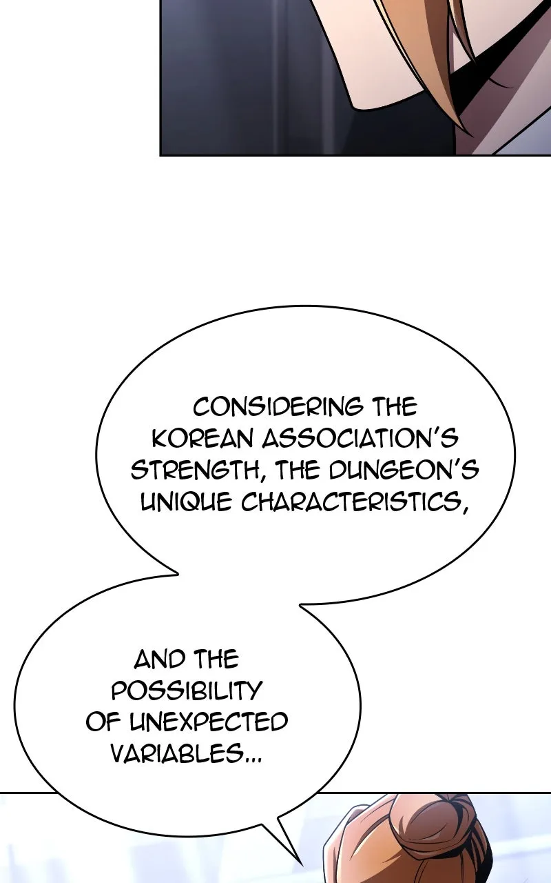 The Dungeon Cleaning Life of a Once Genius Hunter Chapter 120 page 7 - 