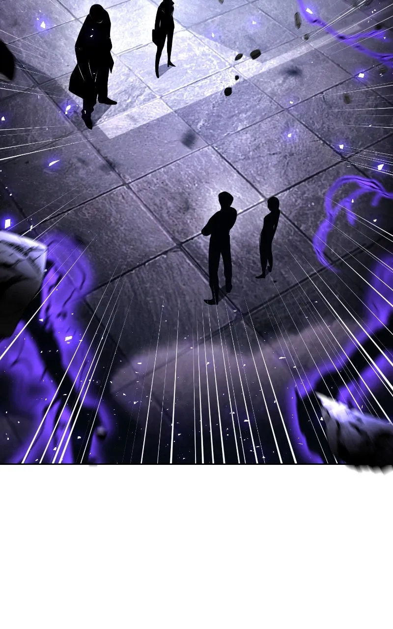 The Dungeon Cleaning Life of a Once Genius Hunter Chapter 120 page 61 - 