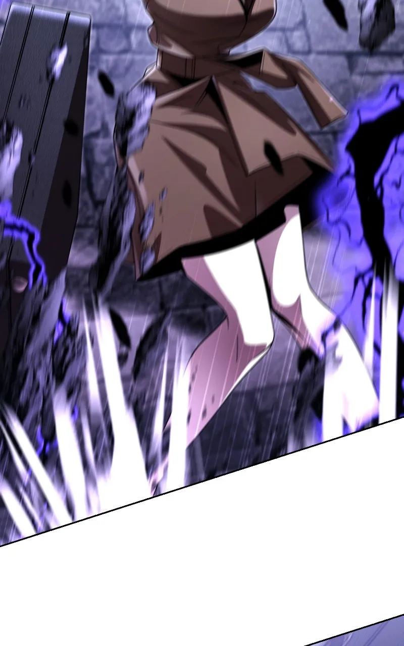 The Dungeon Cleaning Life of a Once Genius Hunter Chapter 120 page 63 - 