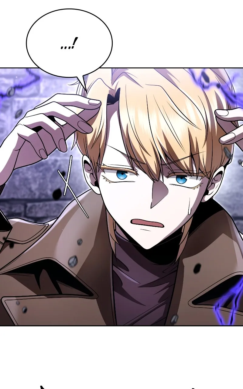 The Dungeon Cleaning Life of a Once Genius Hunter Chapter 120 page 65 - 