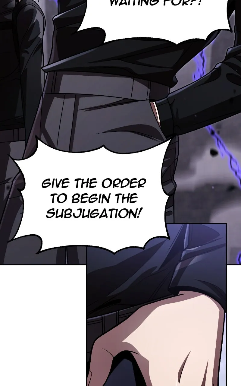 The Dungeon Cleaning Life of a Once Genius Hunter Chapter 120 page 67 - 