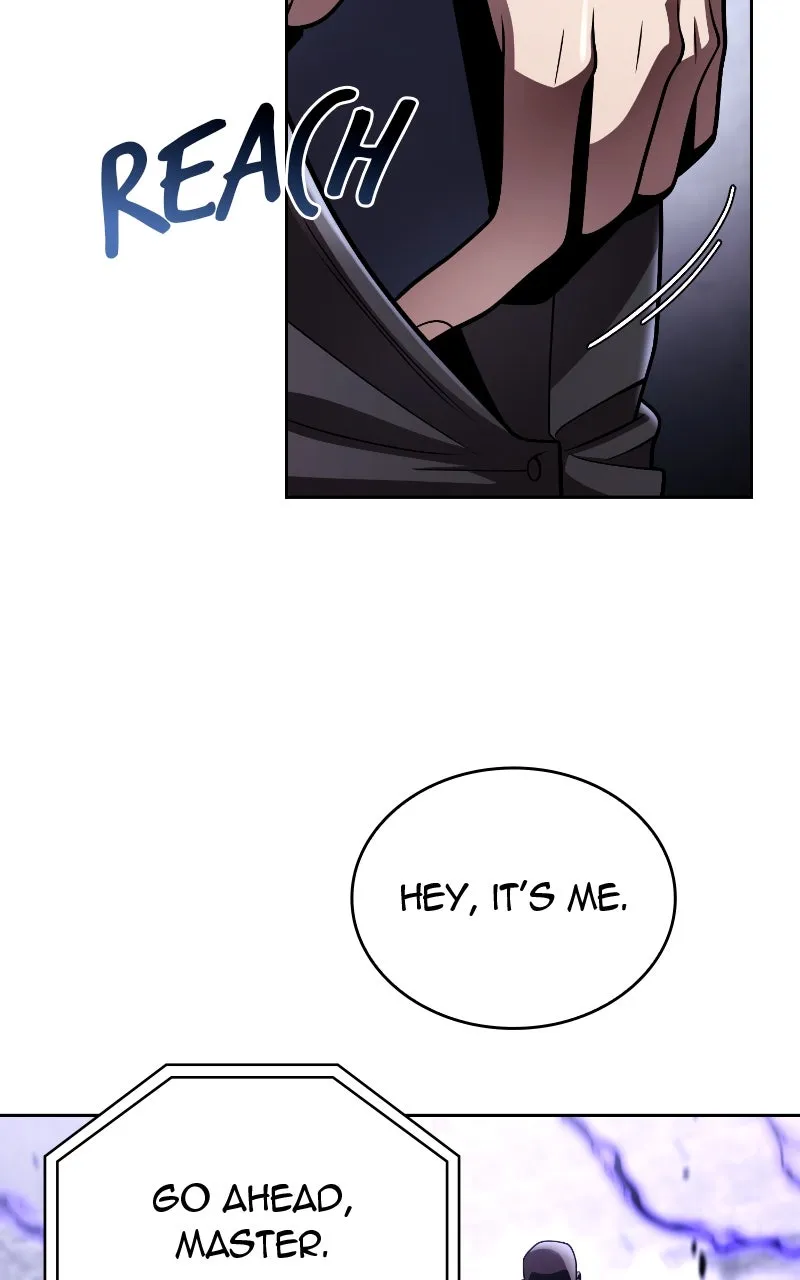 The Dungeon Cleaning Life of a Once Genius Hunter Chapter 120 page 68 - 