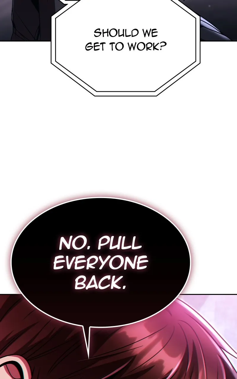 The Dungeon Cleaning Life of a Once Genius Hunter Chapter 120 page 70 - 