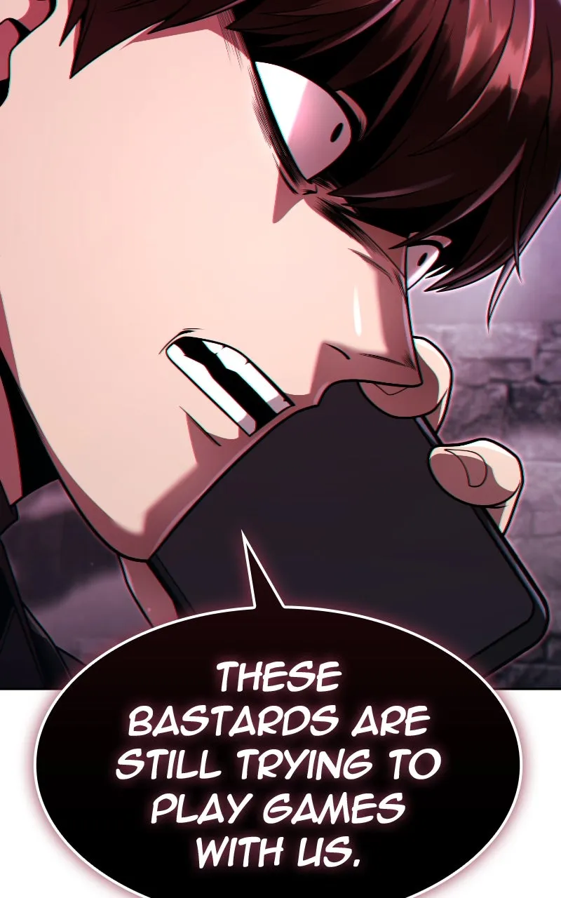 The Dungeon Cleaning Life of a Once Genius Hunter Chapter 120 page 71 - 