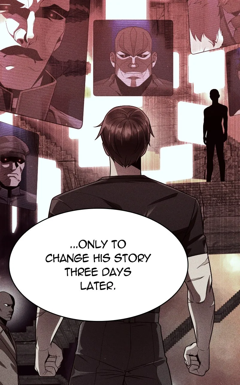 The Dungeon Cleaning Life of a Once Genius Hunter Chapter 120 page 76 - 