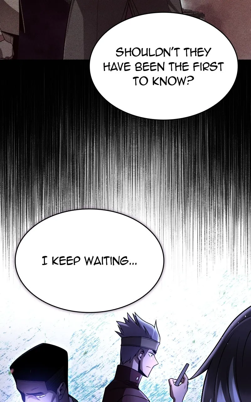 The Dungeon Cleaning Life of a Once Genius Hunter Chapter 120 page 77 - 