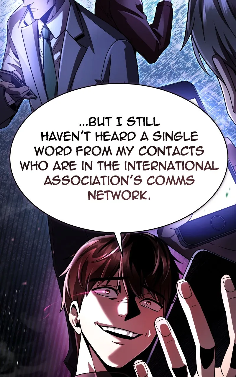 The Dungeon Cleaning Life of a Once Genius Hunter Chapter 120 page 78 - 