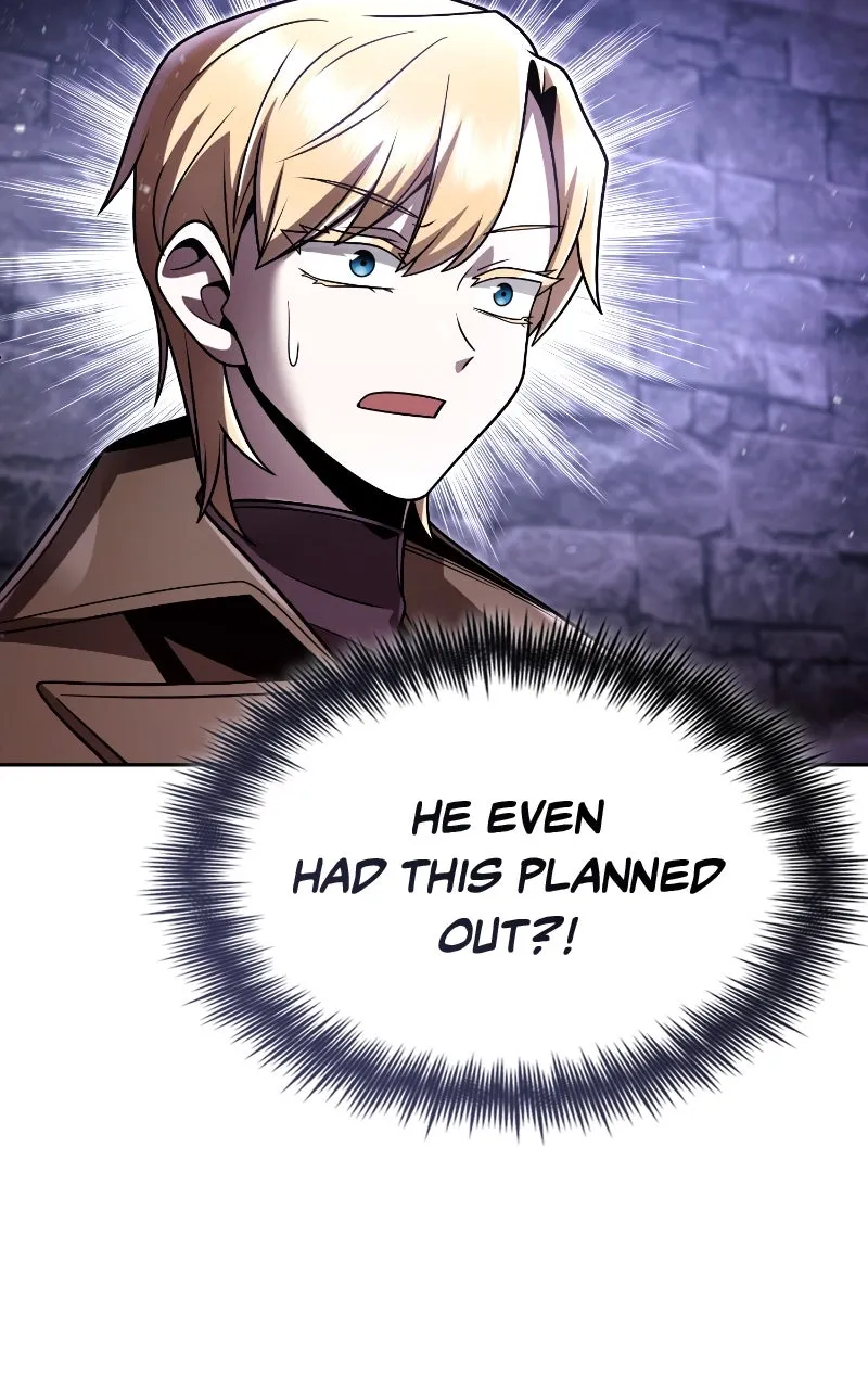 The Dungeon Cleaning Life of a Once Genius Hunter Chapter 120 page 80 - 