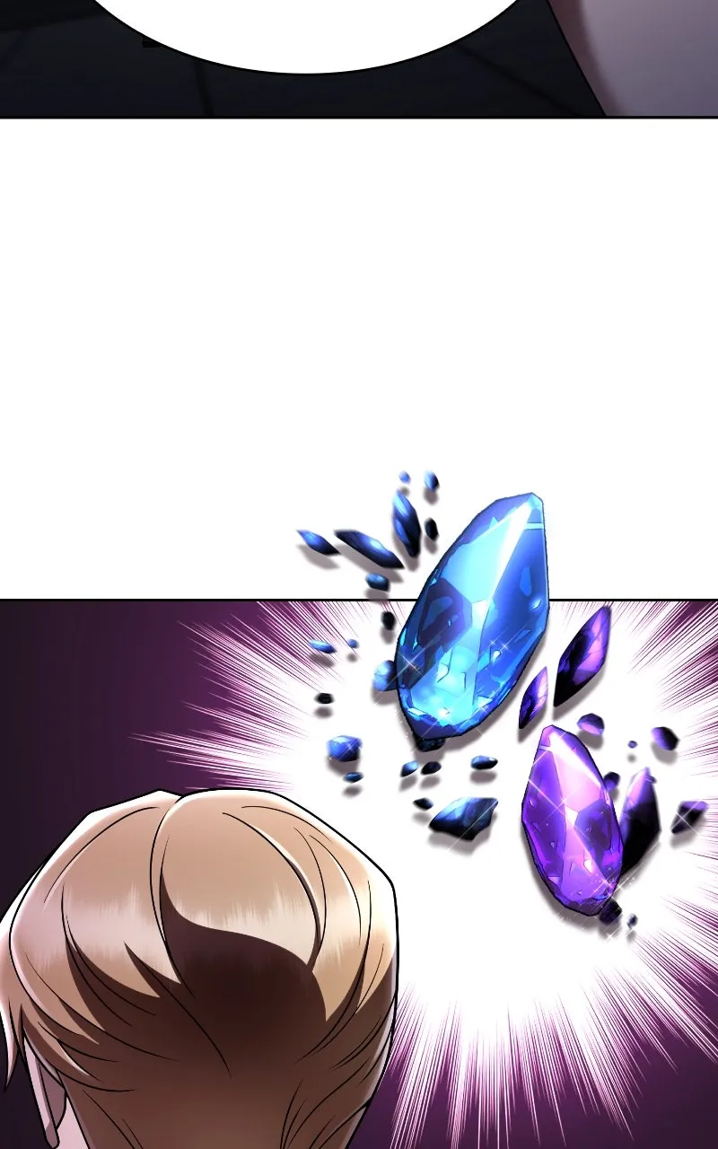 The Dungeon Cleaning Life of a Once Genius Hunter Chapter 120 page 9 - 
