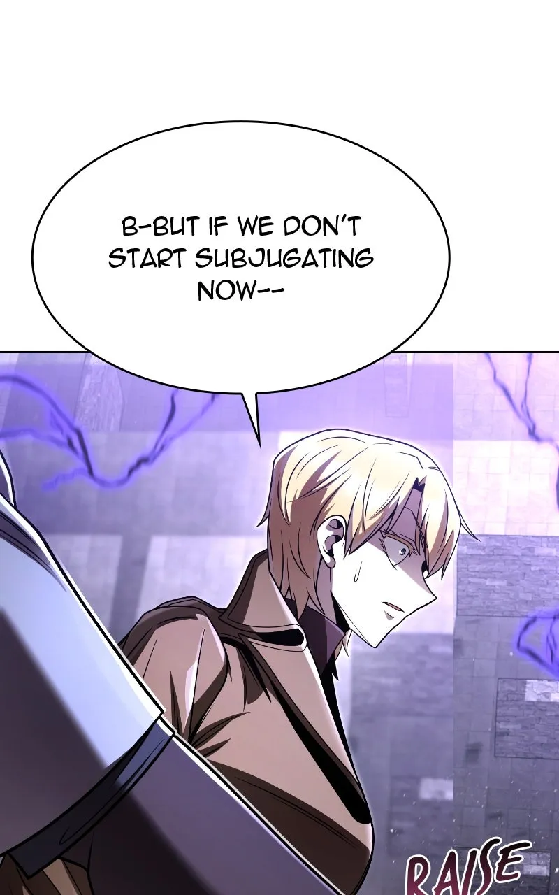 The Dungeon Cleaning Life of a Once Genius Hunter Chapter 120 page 81 - 