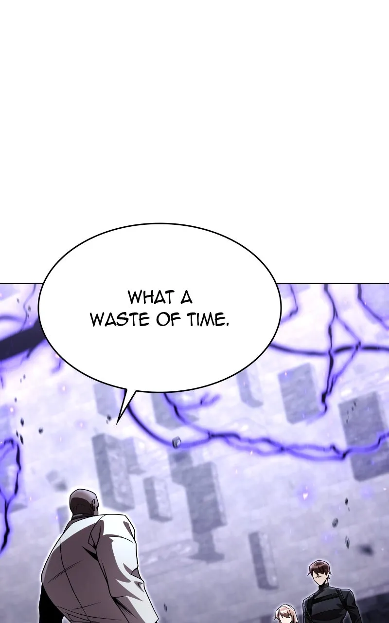 The Dungeon Cleaning Life of a Once Genius Hunter Chapter 120 page 83 - 