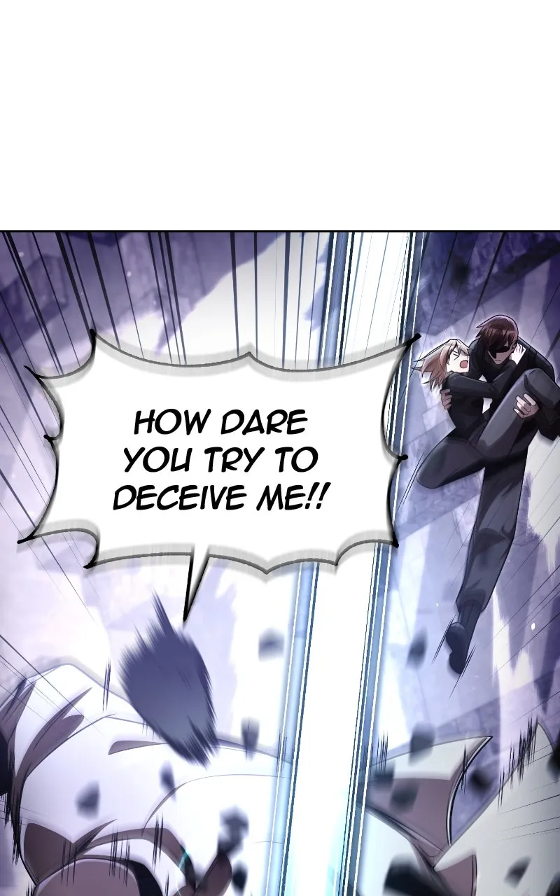 The Dungeon Cleaning Life of a Once Genius Hunter Chapter 120 page 87 - 