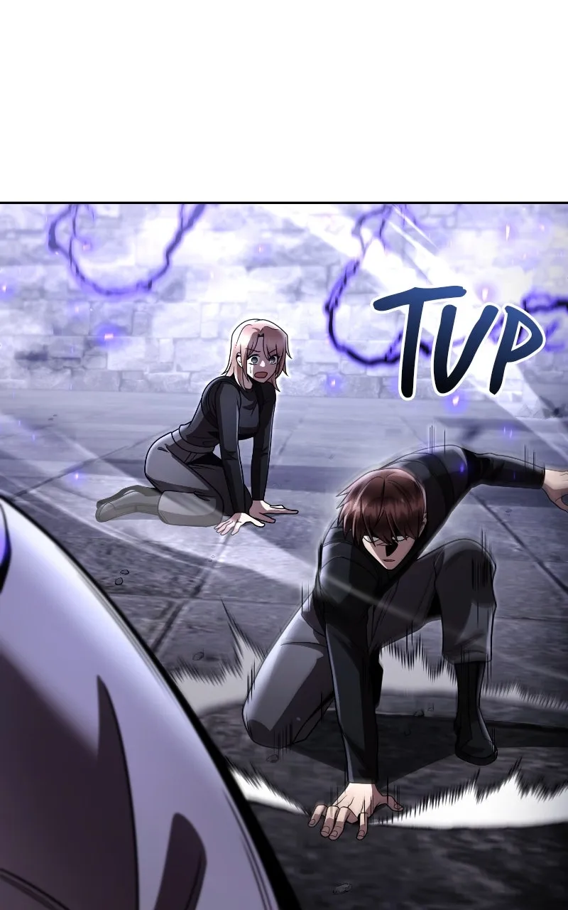 The Dungeon Cleaning Life of a Once Genius Hunter Chapter 120 page 89 - 