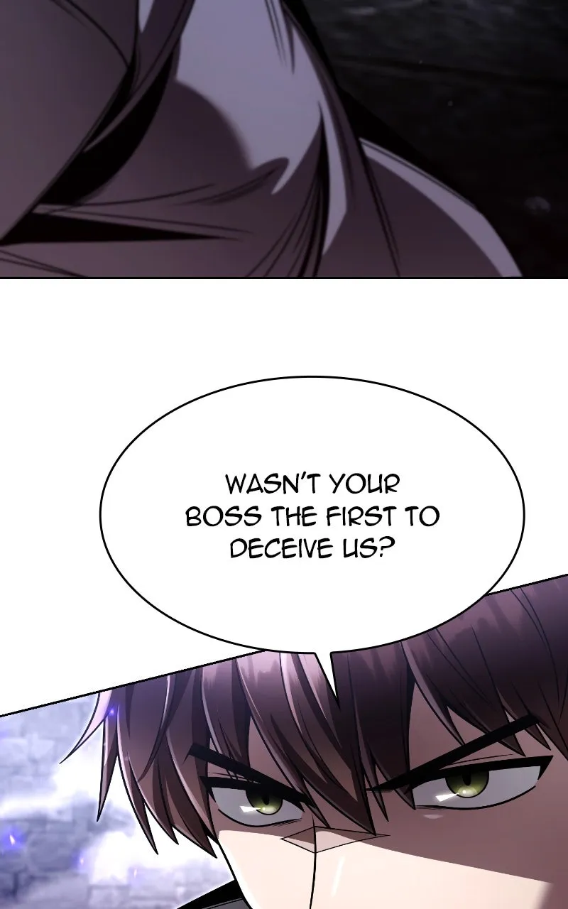 The Dungeon Cleaning Life of a Once Genius Hunter Chapter 120 page 90 - 