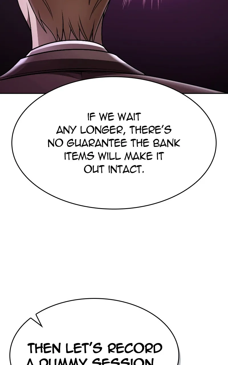 The Dungeon Cleaning Life of a Once Genius Hunter Chapter 120 page 10 - 