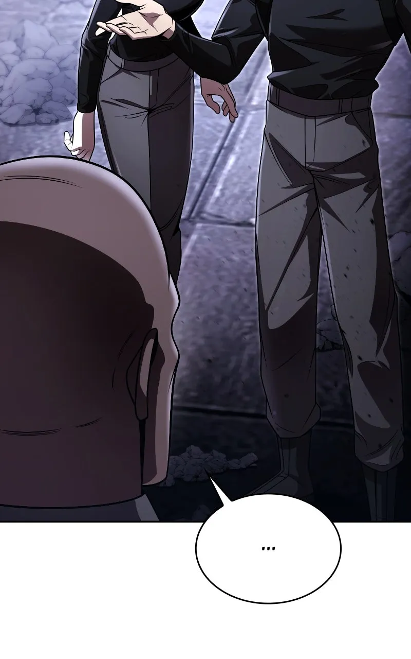 The Dungeon Cleaning Life of a Once Genius Hunter Chapter 120 page 94 - 