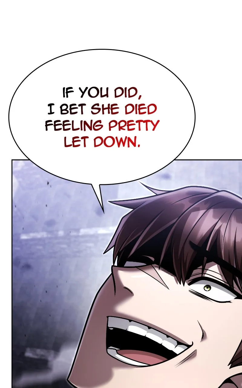 The Dungeon Cleaning Life of a Once Genius Hunter Chapter 120 page 95 - 