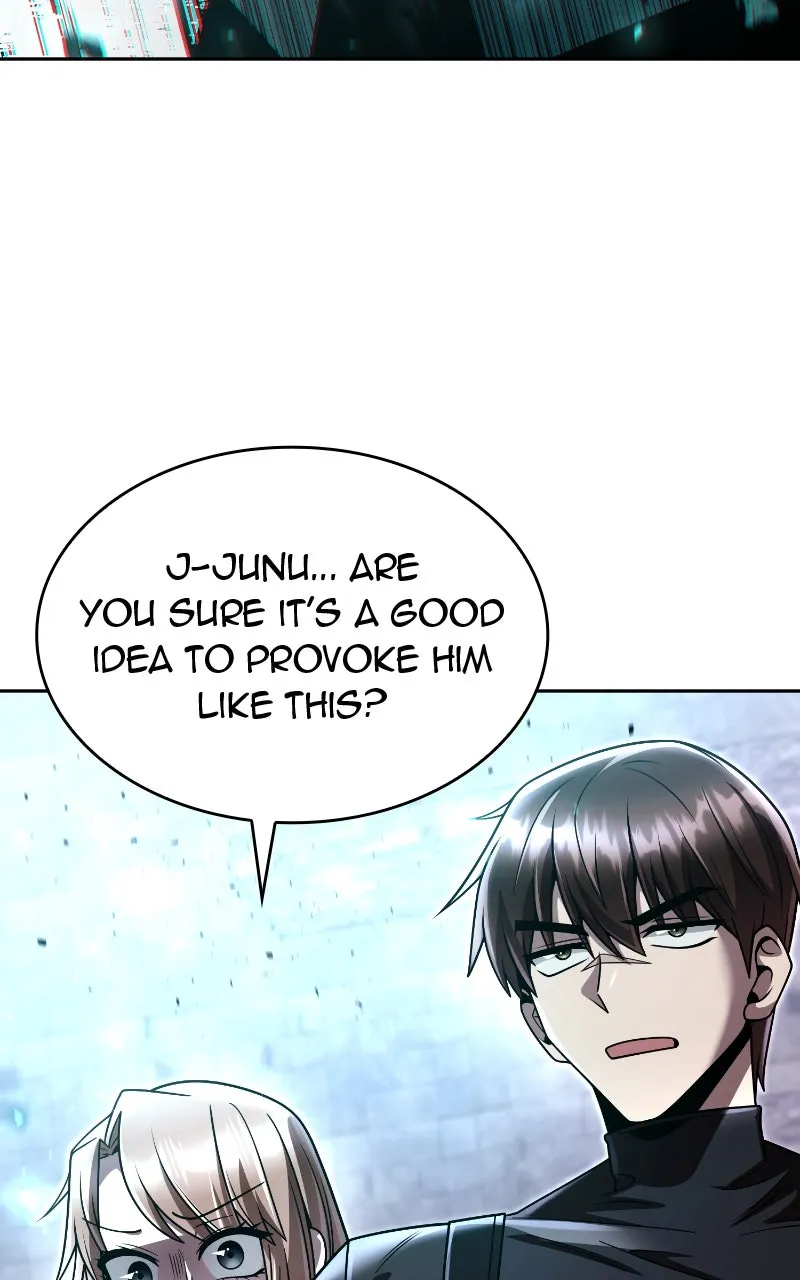 The Dungeon Cleaning Life of a Once Genius Hunter Chapter 120 page 98 - 