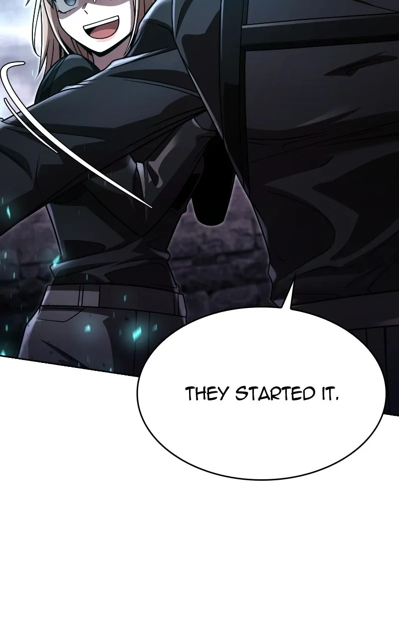 The Dungeon Cleaning Life of a Once Genius Hunter Chapter 120 page 99 - 