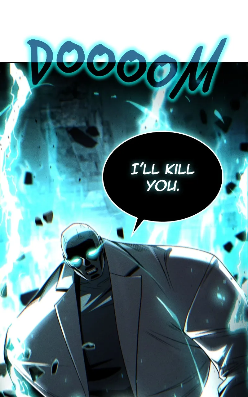 The Dungeon Cleaning Life of a Once Genius Hunter Chapter 120 page 100 - 