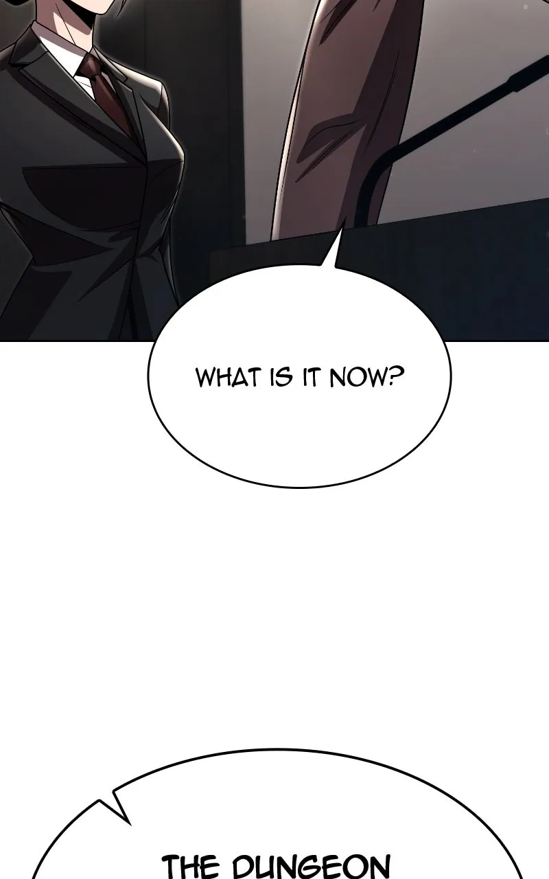 The Dungeon Cleaning Life of a Once Genius Hunter Chapter 121 page 2 - 