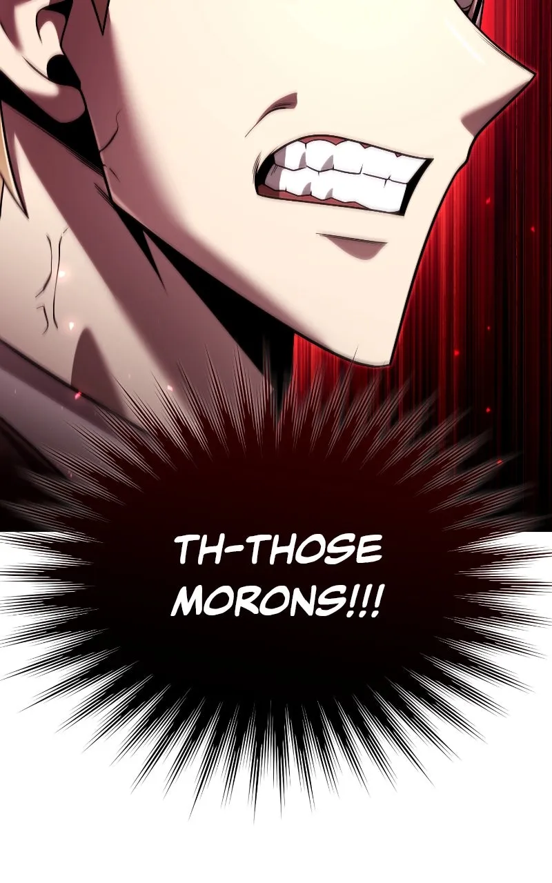 The Dungeon Cleaning Life of a Once Genius Hunter Chapter 121 page 11 - 