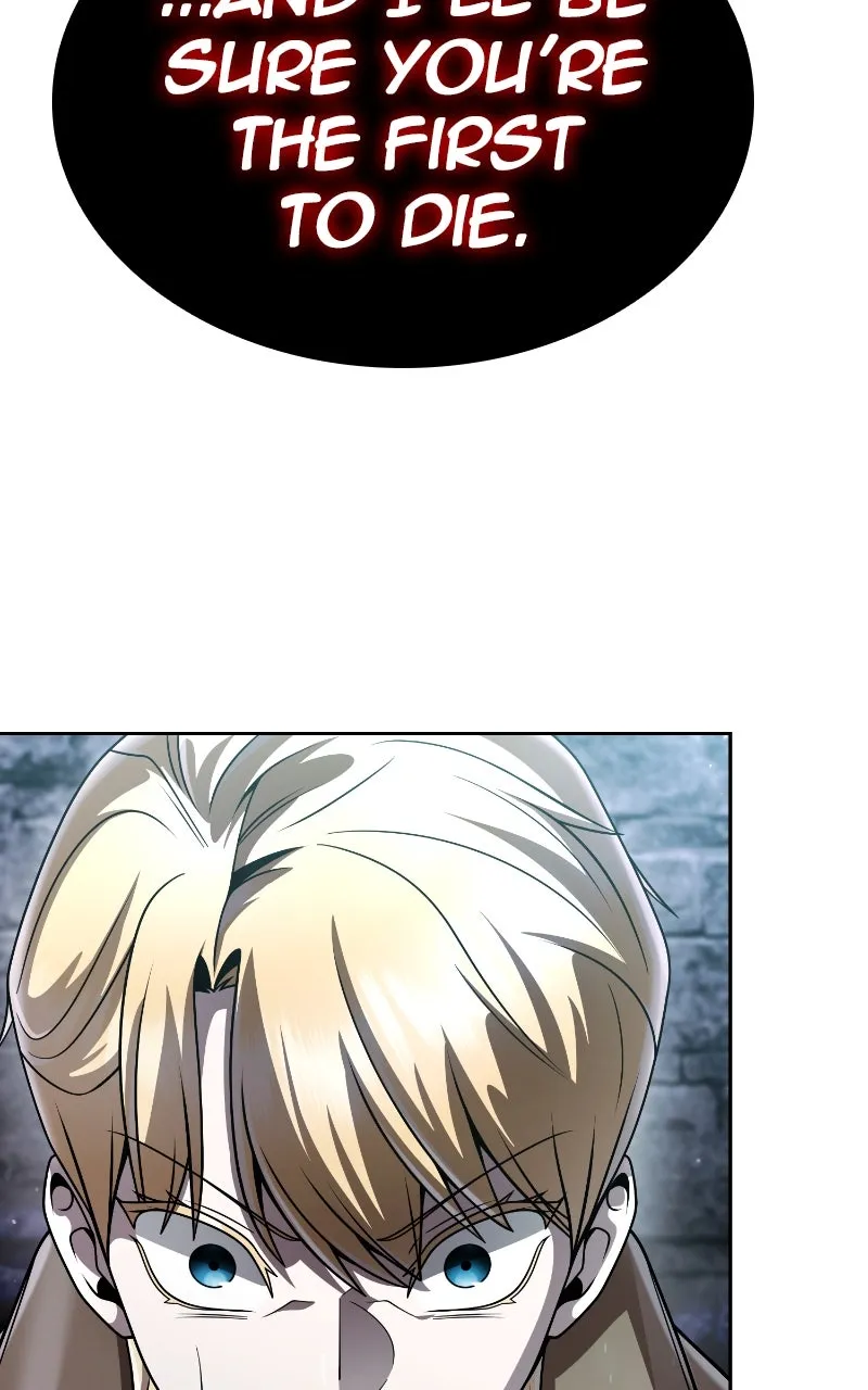 The Dungeon Cleaning Life of a Once Genius Hunter Chapter 121 page 103 - 