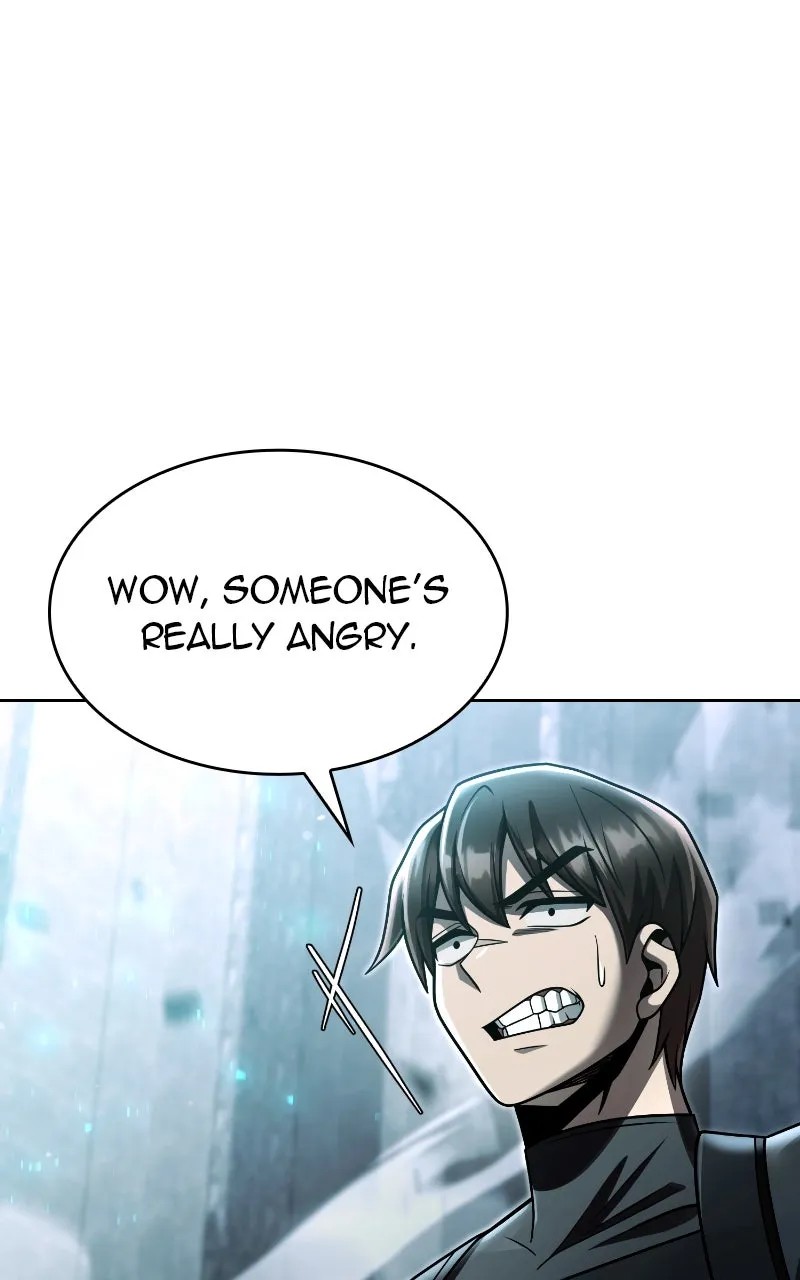 The Dungeon Cleaning Life of a Once Genius Hunter Chapter 121 page 106 - 