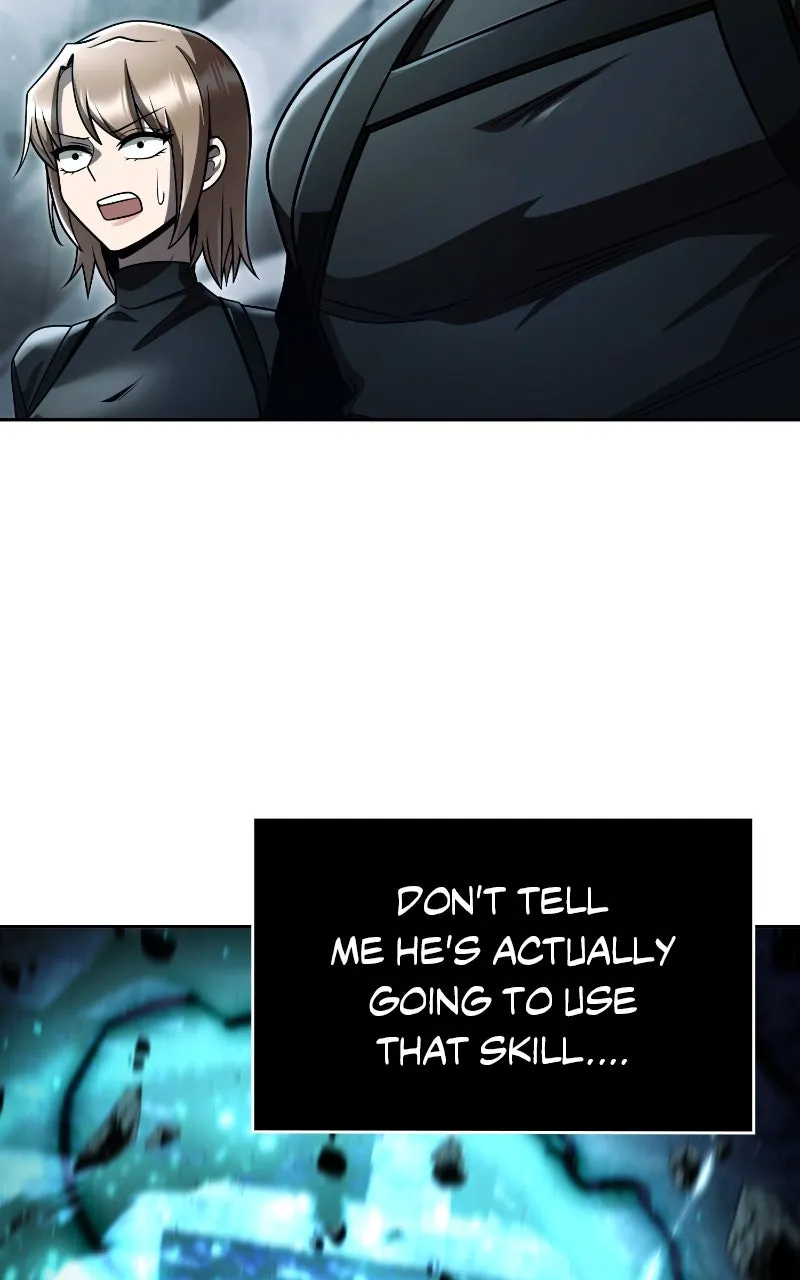 The Dungeon Cleaning Life of a Once Genius Hunter Chapter 121 page 107 - 
