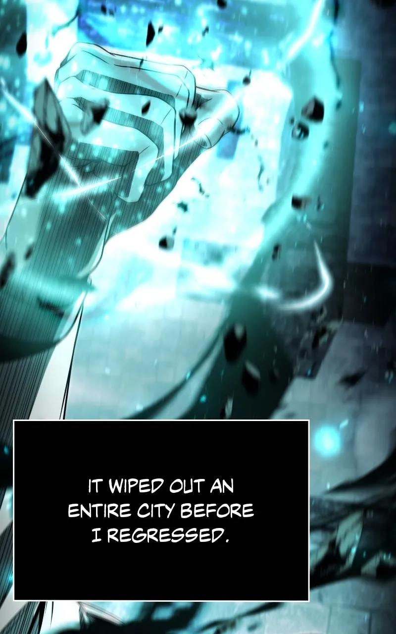 The Dungeon Cleaning Life of a Once Genius Hunter Chapter 121 page 108 - 
