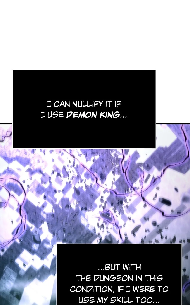 The Dungeon Cleaning Life of a Once Genius Hunter Chapter 121 page 110 - 