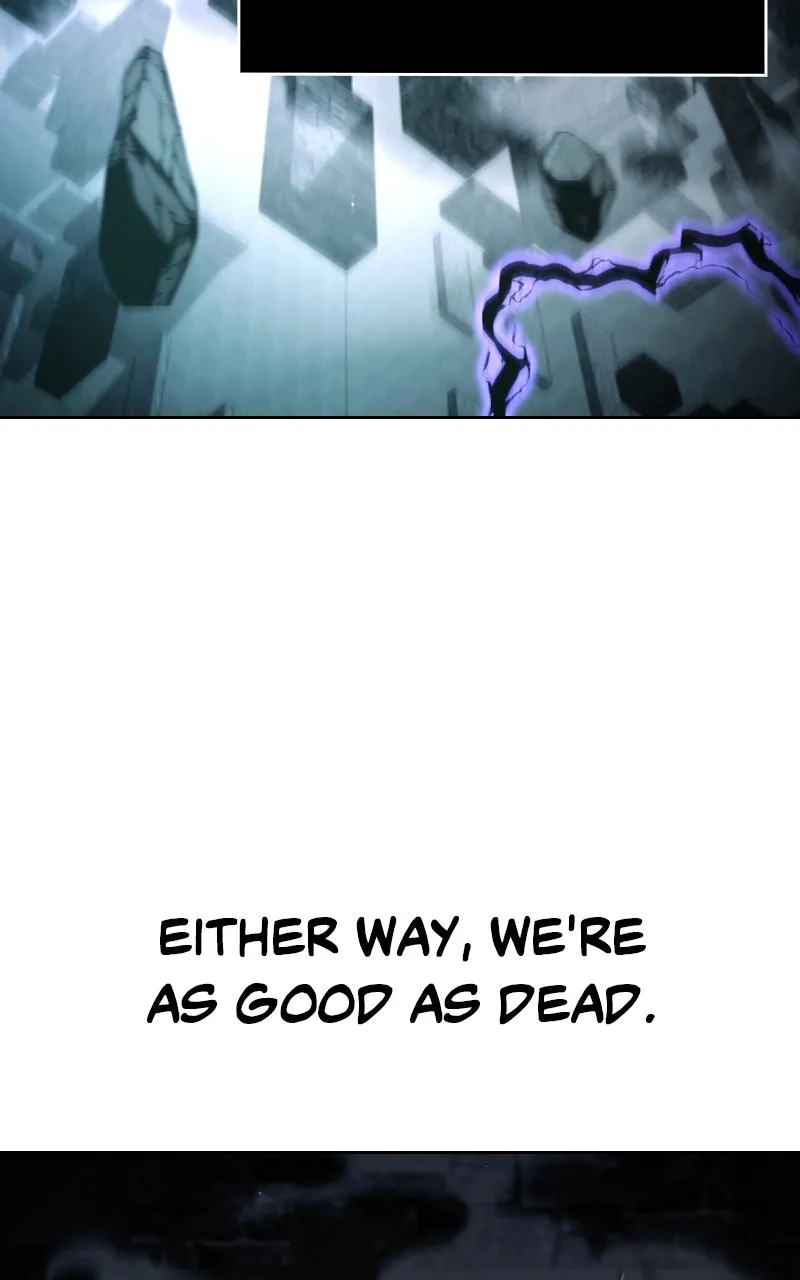 The Dungeon Cleaning Life of a Once Genius Hunter Chapter 121 page 111 - 
