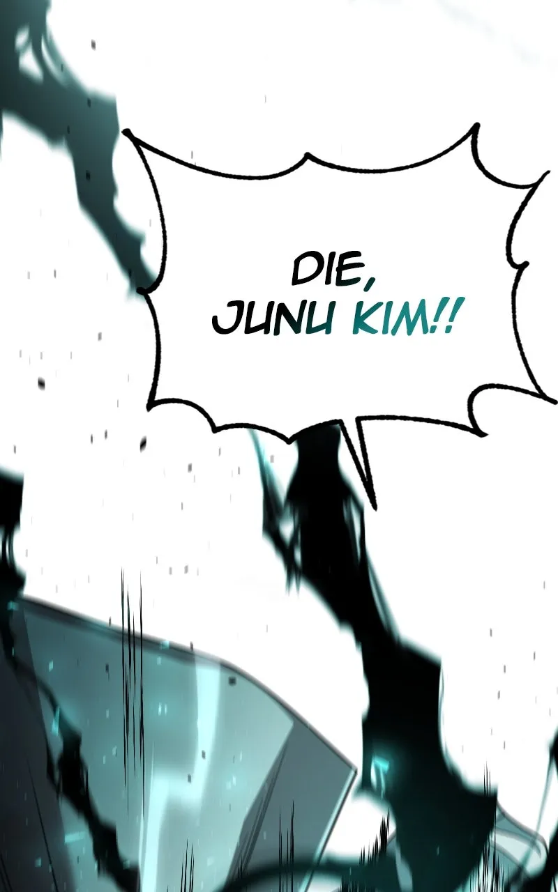 The Dungeon Cleaning Life of a Once Genius Hunter Chapter 121 page 120 - 