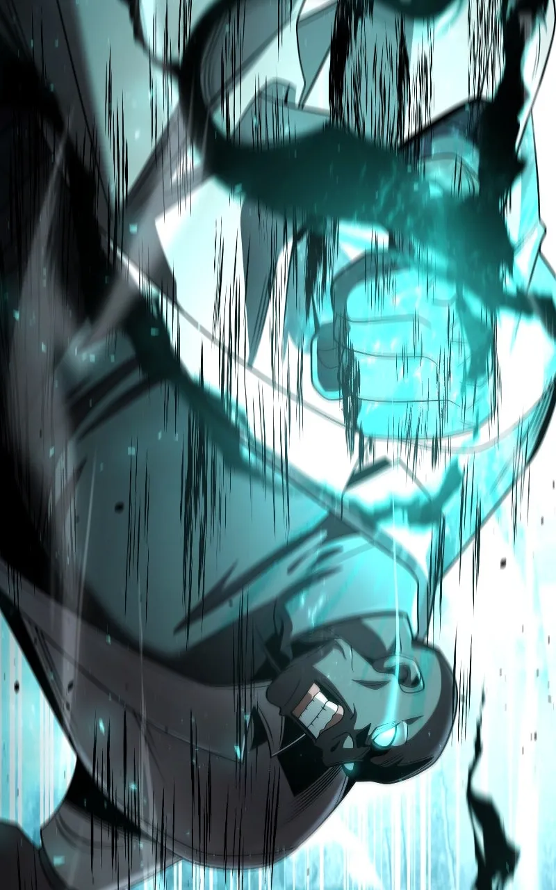 The Dungeon Cleaning Life of a Once Genius Hunter Chapter 121 page 121 - 