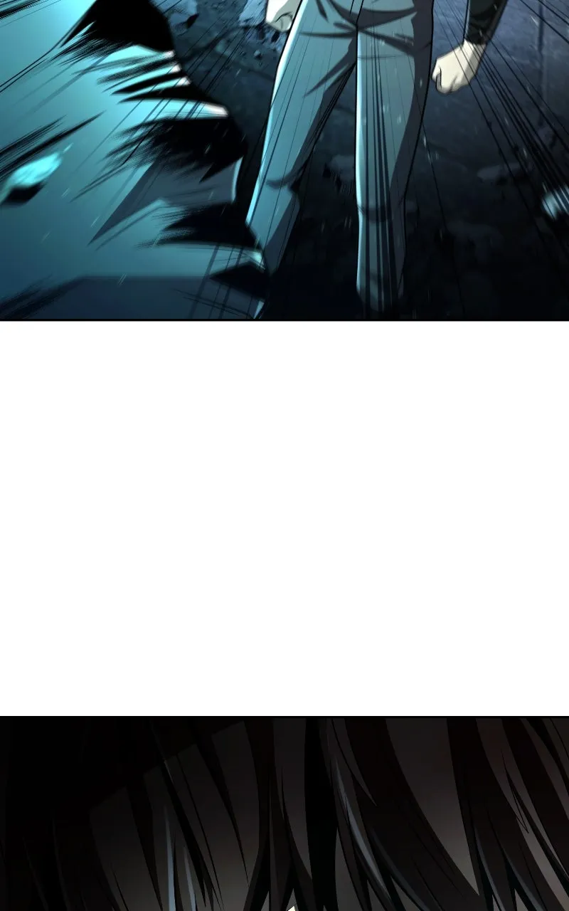 The Dungeon Cleaning Life of a Once Genius Hunter Chapter 121 page 124 - 