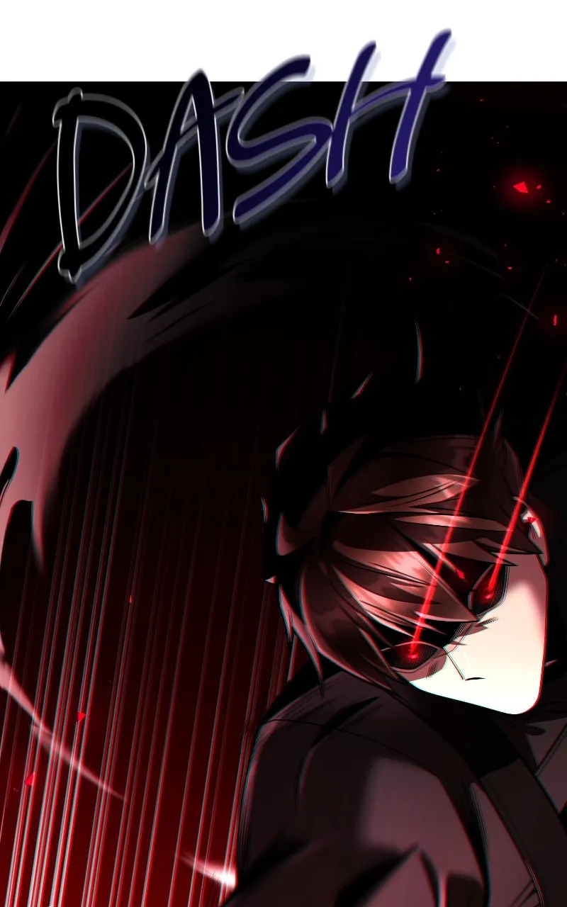 The Dungeon Cleaning Life of a Once Genius Hunter Chapter 121 page 130 - 