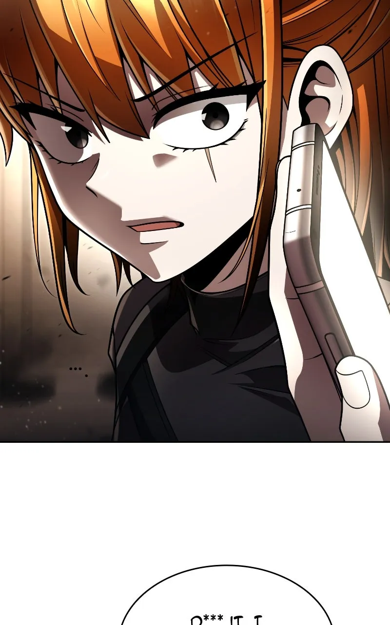The Dungeon Cleaning Life of a Once Genius Hunter Chapter 121 page 14 - 