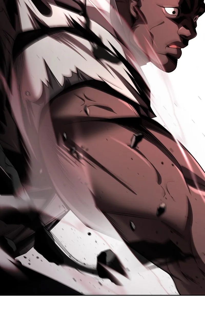 The Dungeon Cleaning Life of a Once Genius Hunter Chapter 121 page 135 - 
