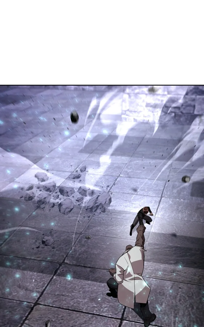 The Dungeon Cleaning Life of a Once Genius Hunter Chapter 121 page 140 - 