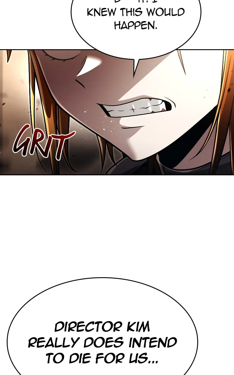 The Dungeon Cleaning Life of a Once Genius Hunter Chapter 121 page 15 - 