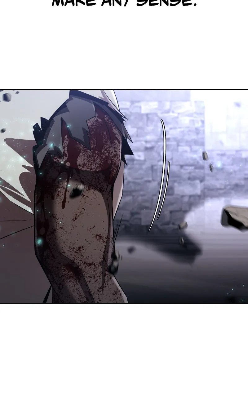 The Dungeon Cleaning Life of a Once Genius Hunter Chapter 121 page 143 - 