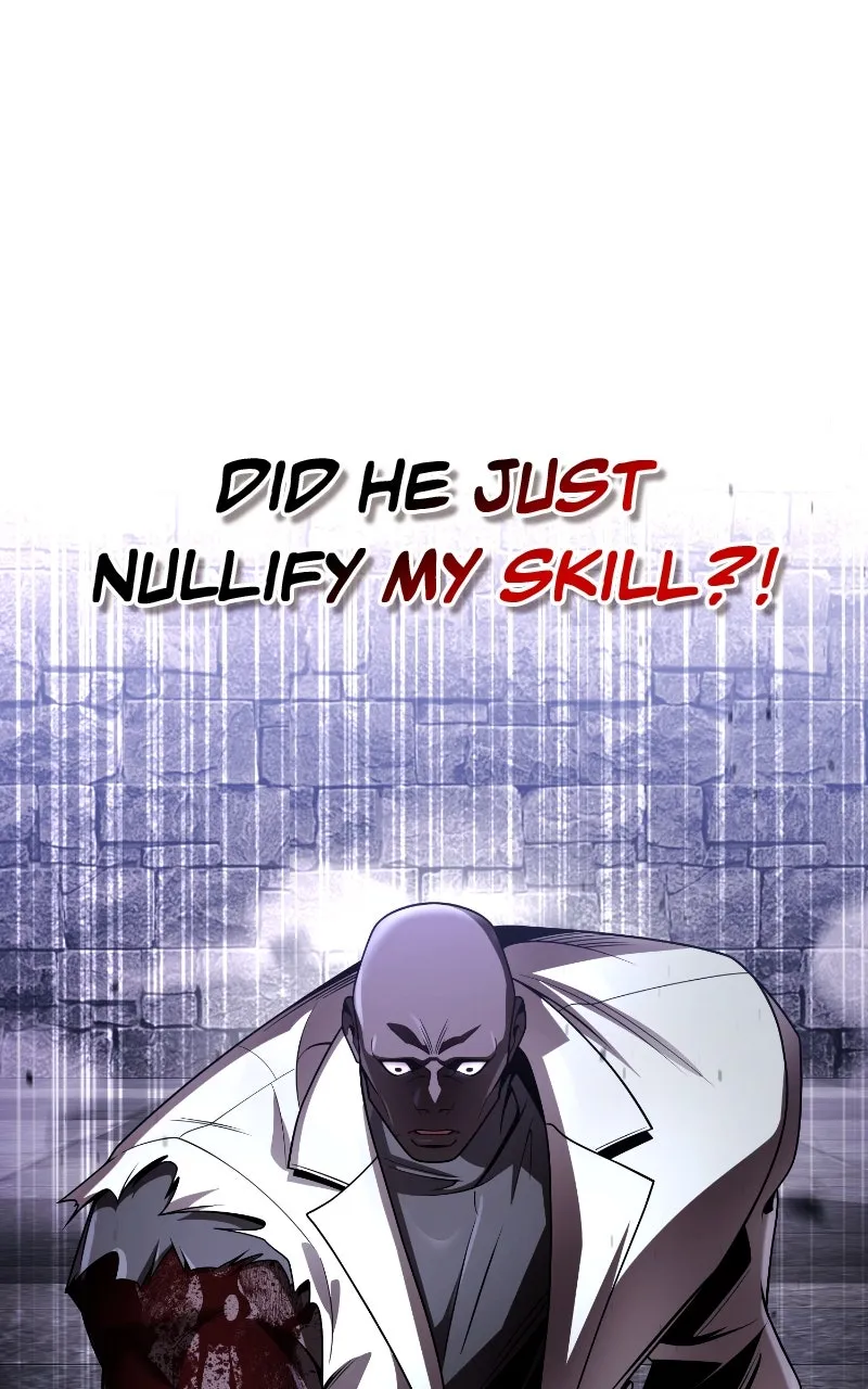 The Dungeon Cleaning Life of a Once Genius Hunter Chapter 121 page 144 - 