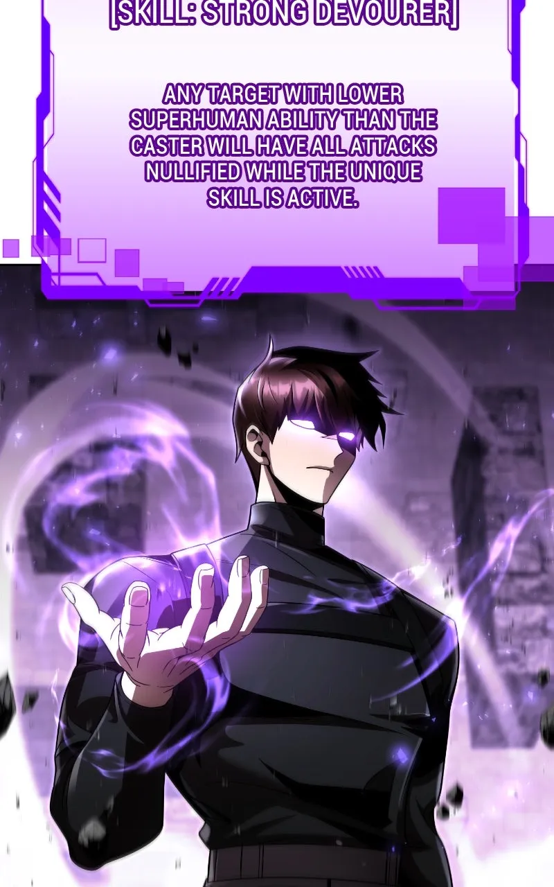 The Dungeon Cleaning Life of a Once Genius Hunter Chapter 121 page 146 - 